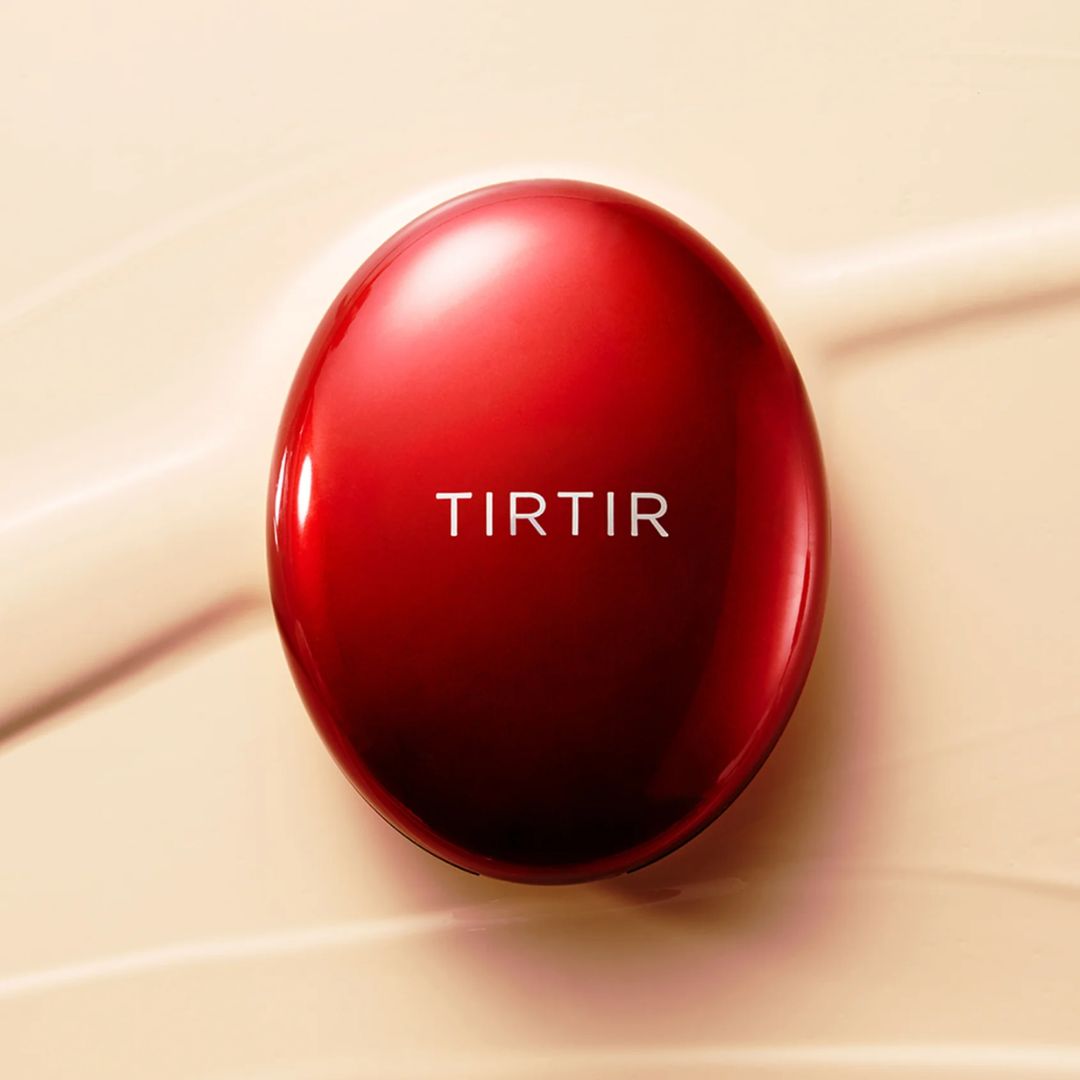 Tirtir Mask Fit Red Cushion Foundation - 40 Colors
